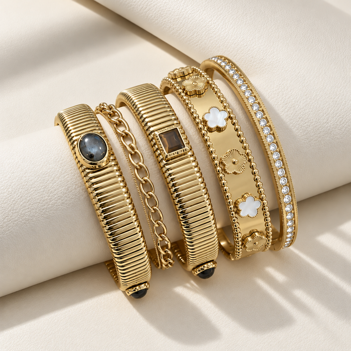 Bracciali