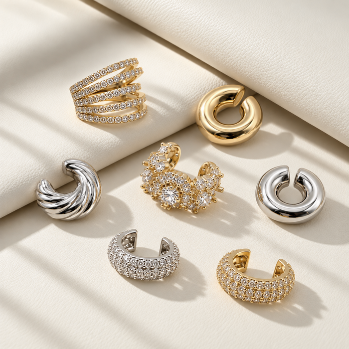 Earcuff
