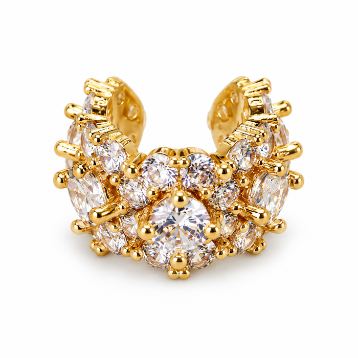 Earcuff Diva