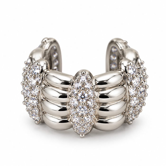 Earcuff Aurora