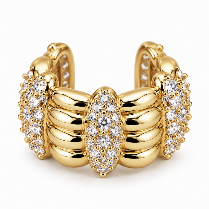 Earcuff Aurora