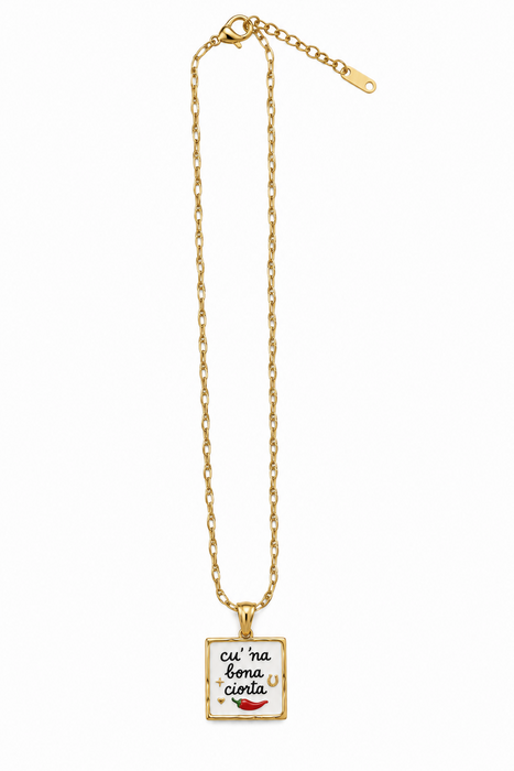Collana Fortuna