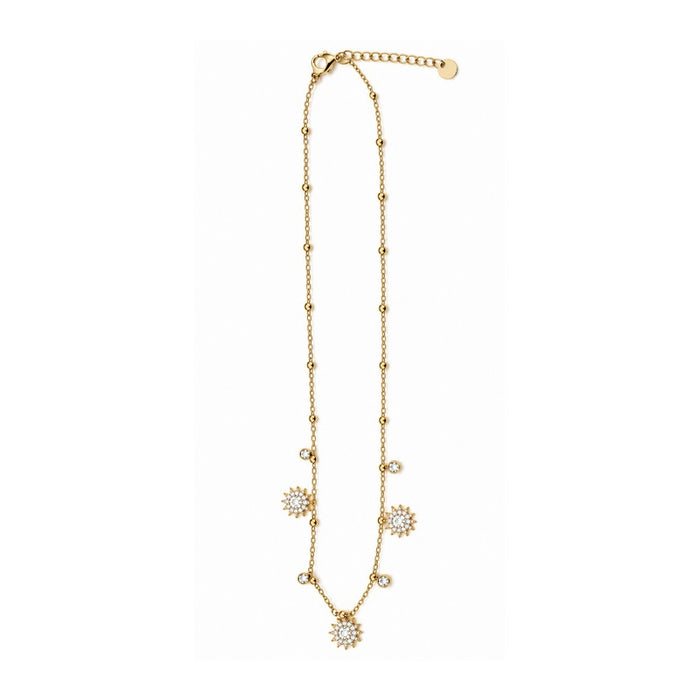 Collana sole