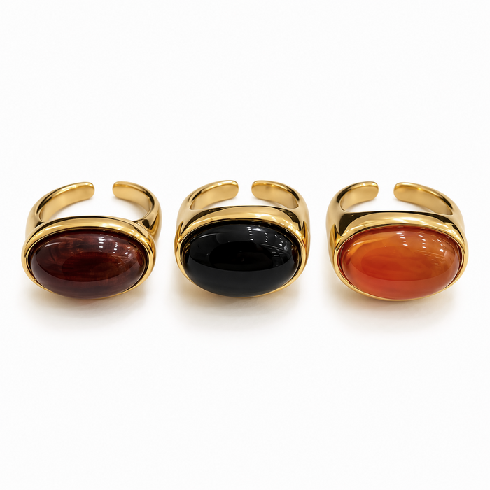 anello sfera