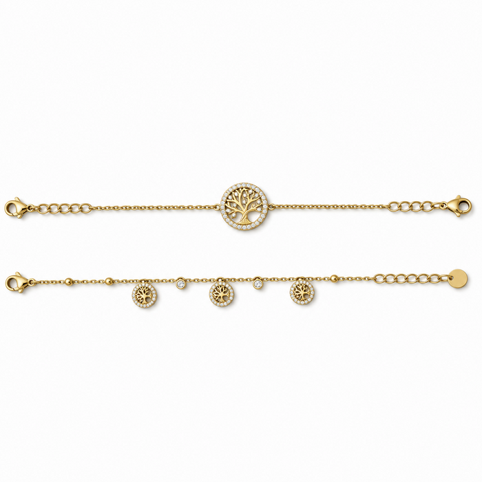 Bracciale Albero della vita