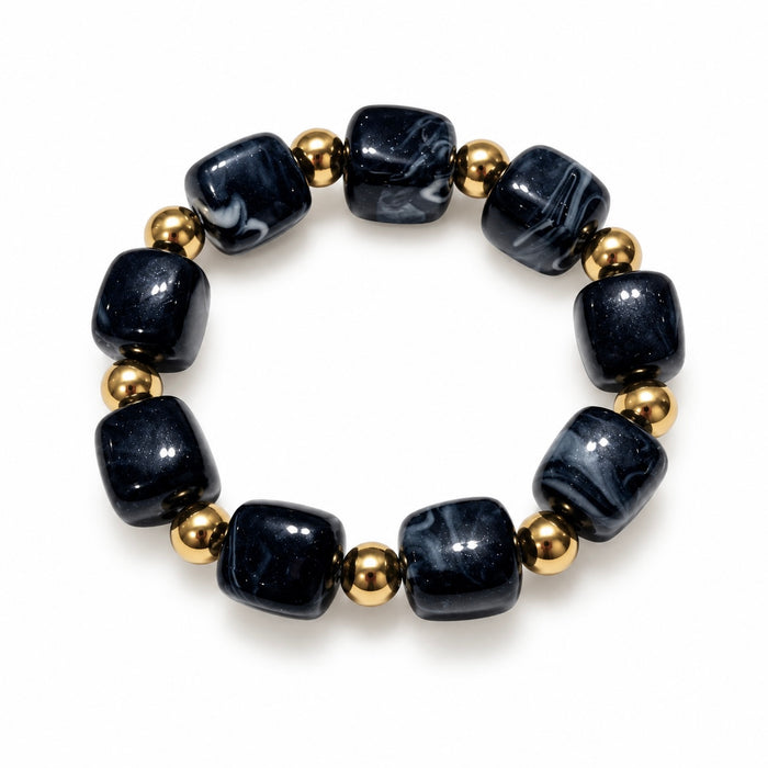 Bracciale in resina
