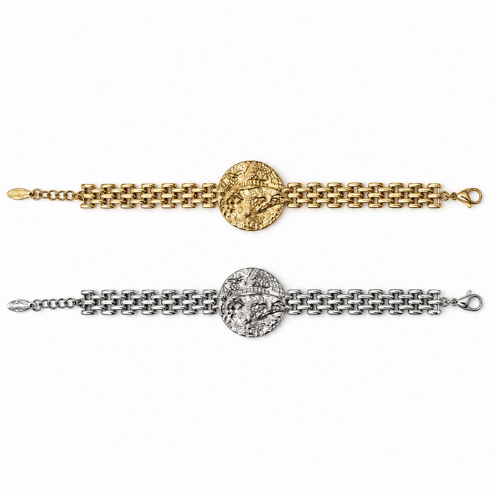 Bracciale disco