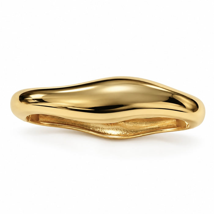 Bracciale onda