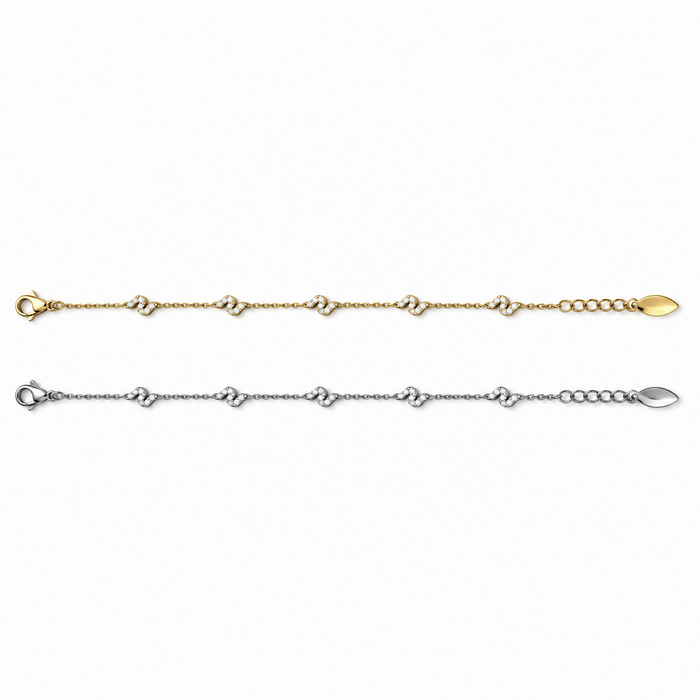 Bracciale serpente