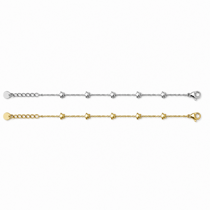 Bracciale stella