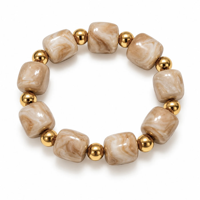 Bracciale in resina