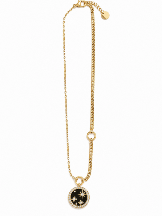 Collana astri