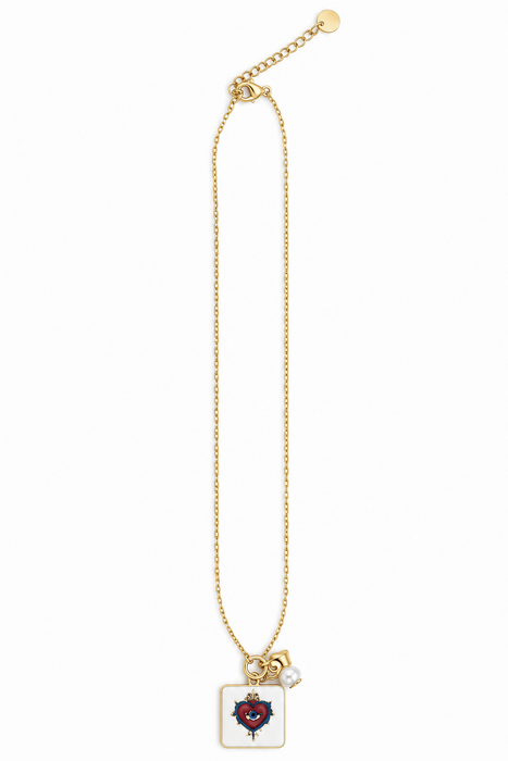 Collana Sacrocuore