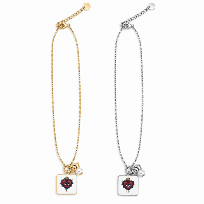 Collana Sacrocuore