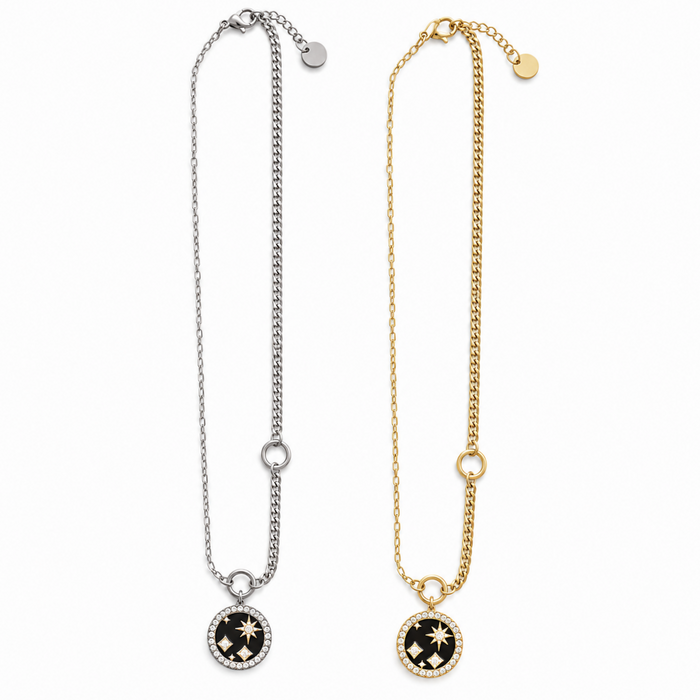 Collana astri