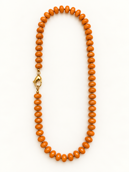 Collana Perla