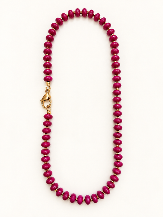 Collana Perla