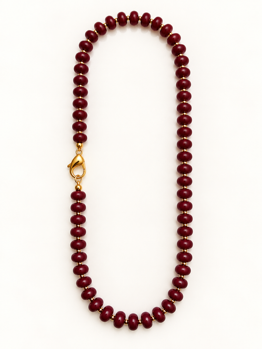 Collana Perla