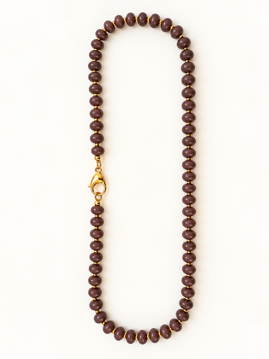 Collana Perla