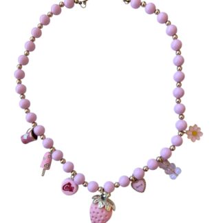 collana charms