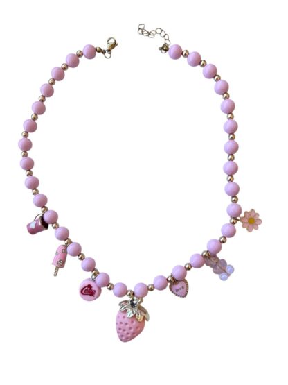 collana charms