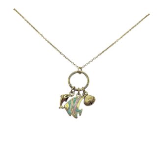 Collana Ocean