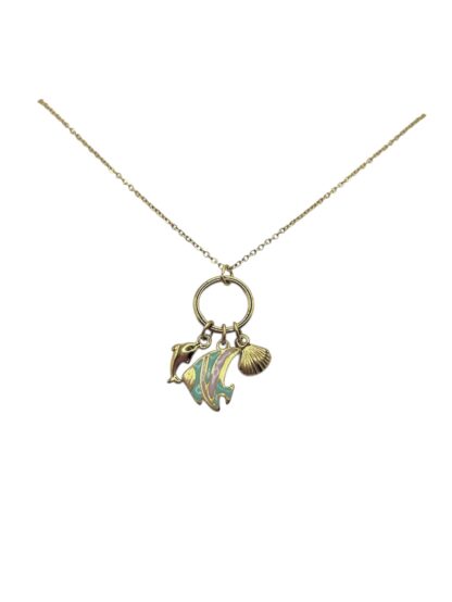 Collana Ocean