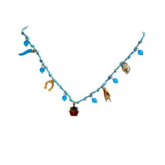 Collana Lucky