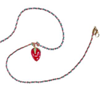 collana corda