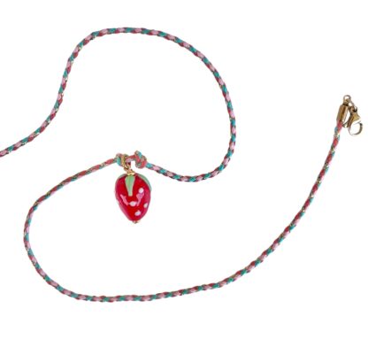 collana corda