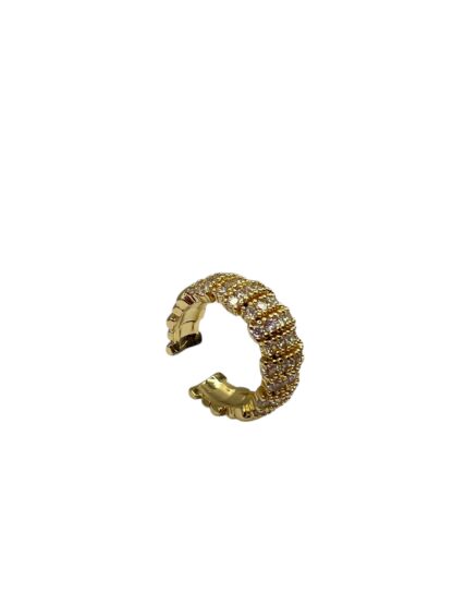 Anello Aurora