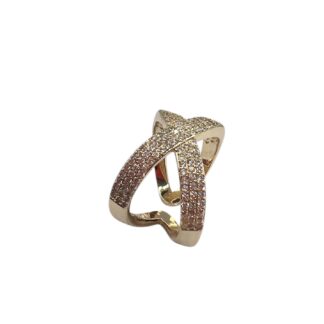 Anello incrociato