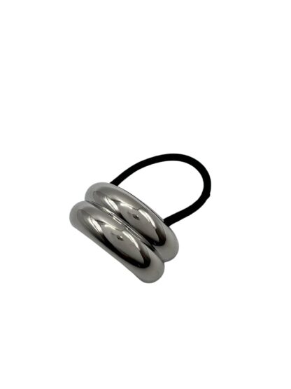 elastico anello doppio - immagine 2