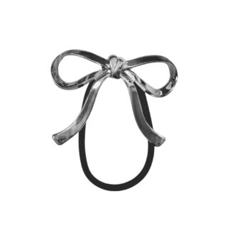 elastico fiocco