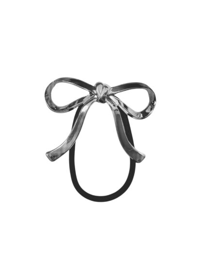 elastico fiocco
