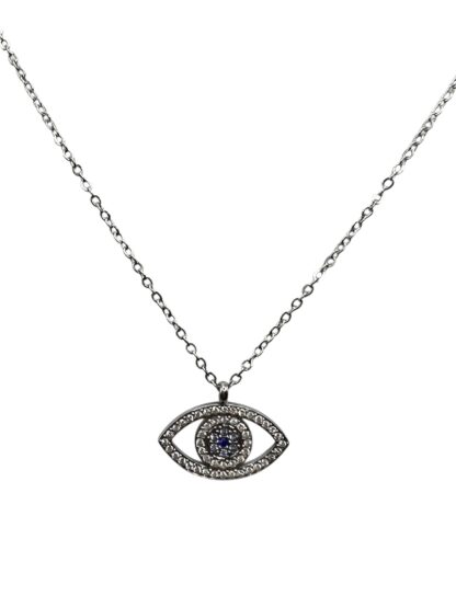 Collana Occhio Turco - immagine 2
