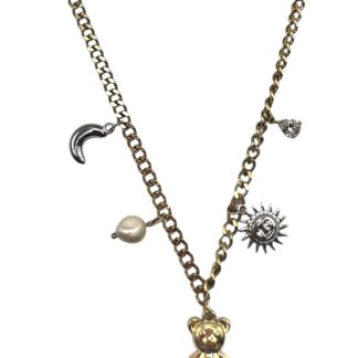 Collana little bear