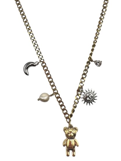 Collana little bear