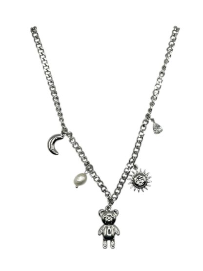 Collana little bear - immagine 2