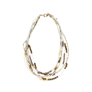 Collana Amina