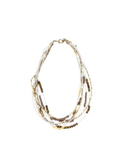 Collana Amina