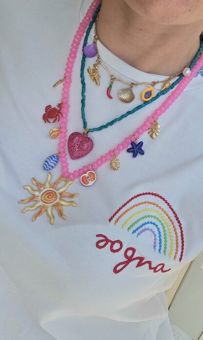 Collana Soleada - immagine 2