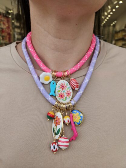 Collana Lolo - immagine 2