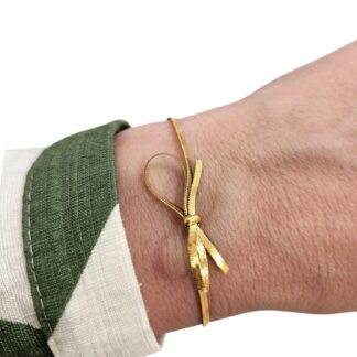 Bracciale Fiocco Chic