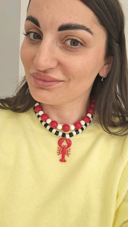 Collana Sandy - immagine 2