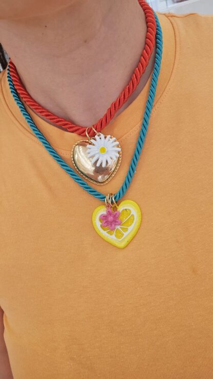 Collana Yellow - immagine 2