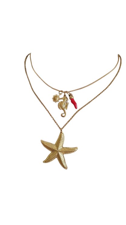 Collana Marine - immagine 2