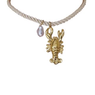 Collana Crab