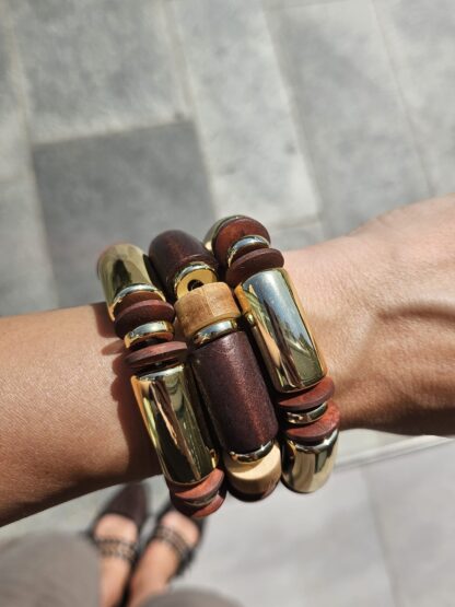 Bracciale Kenya - immagine 2