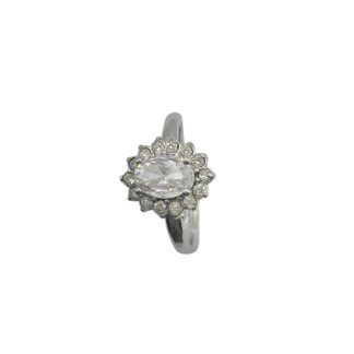 Anello Diana